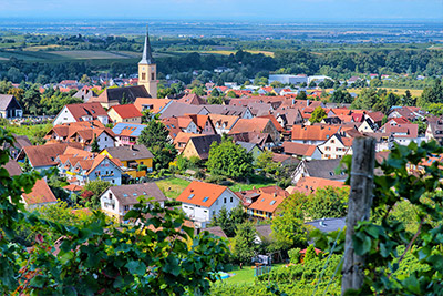 Ballrechten-Dottingen