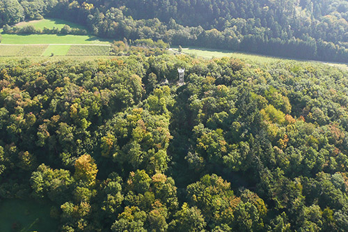 Castellbergturm