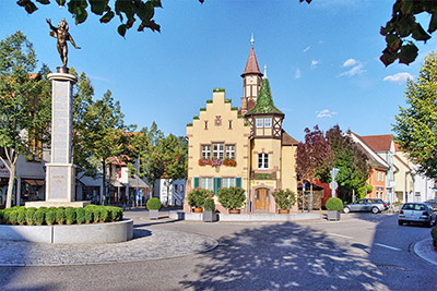 Heitersheim